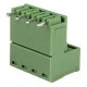 Plug-In Terminal block-4Pins